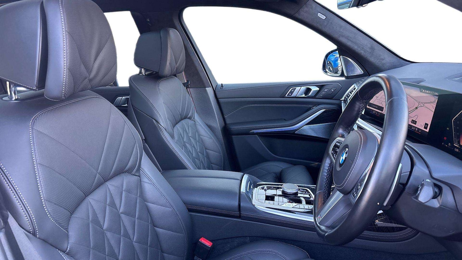 Used BMW X7 2023 for sale - 77281943: Photo 13
