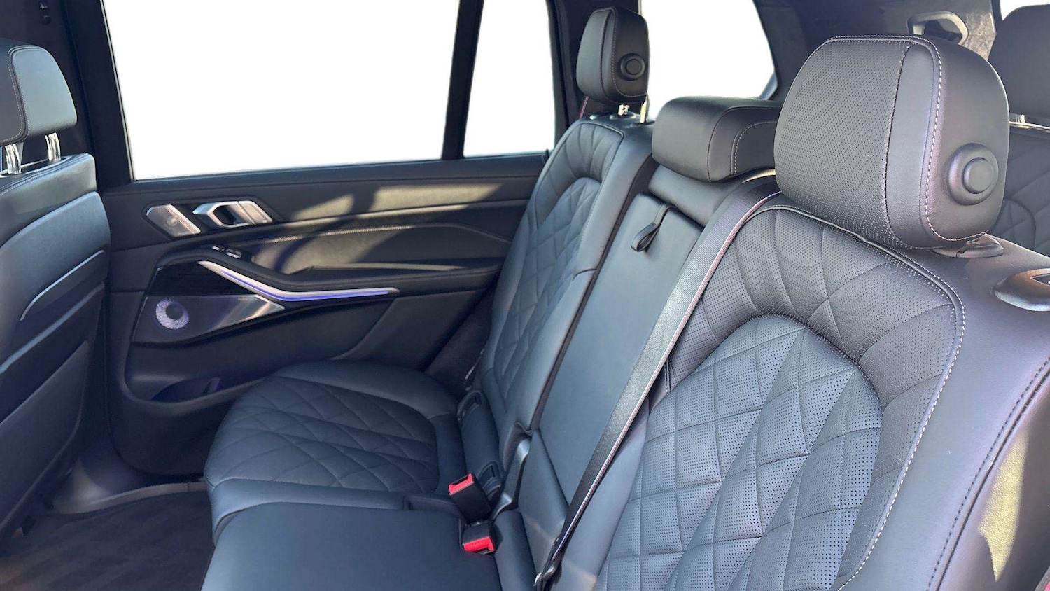 Used BMW X7 2023 for sale - 77281943: Photo 14