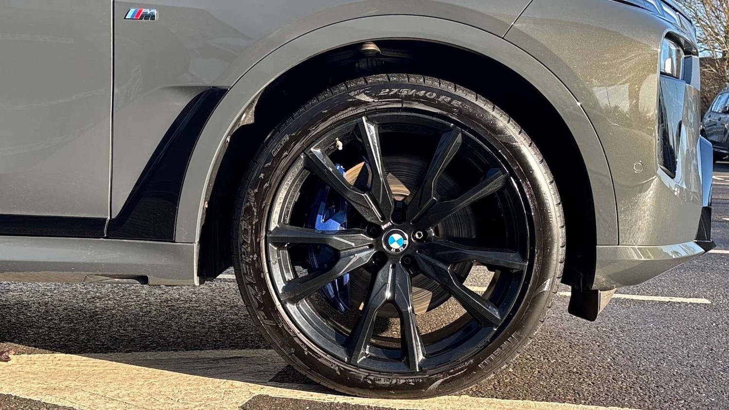 Used BMW X7 2023 for sale - 77281943: Photo 16