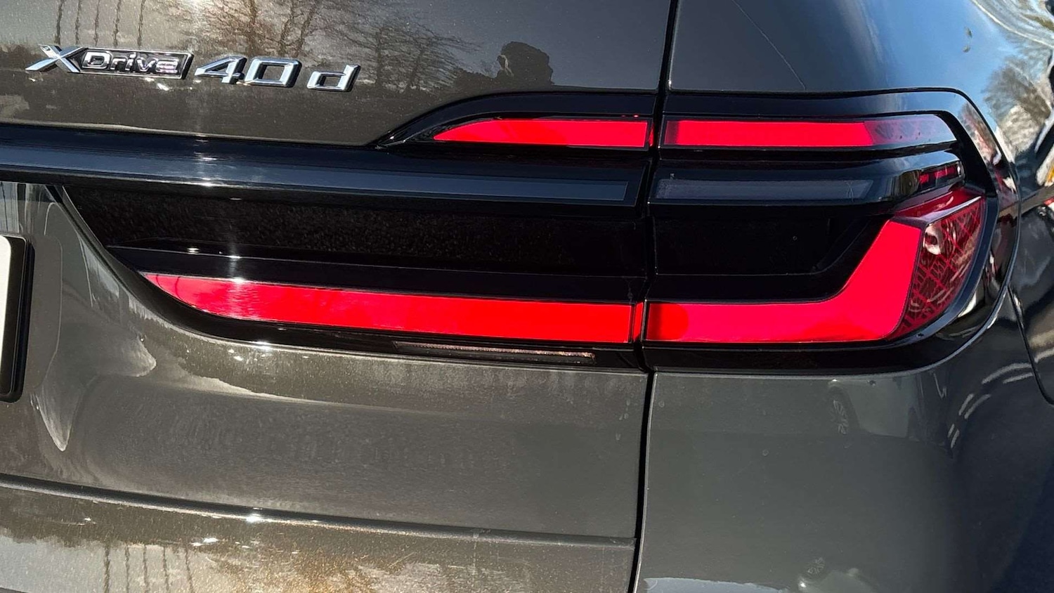 Used BMW X7 2023 for sale - 77281943: Photo 17