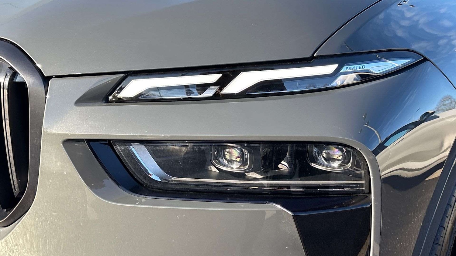 Used BMW X7 2023 for sale - 77281943: Photo 18