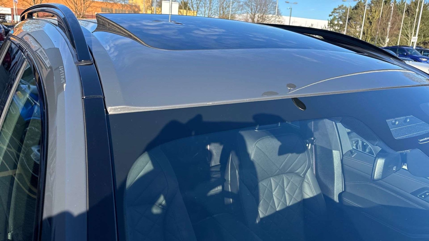 Used BMW X7 2023 for sale - 77281943: Photo 19