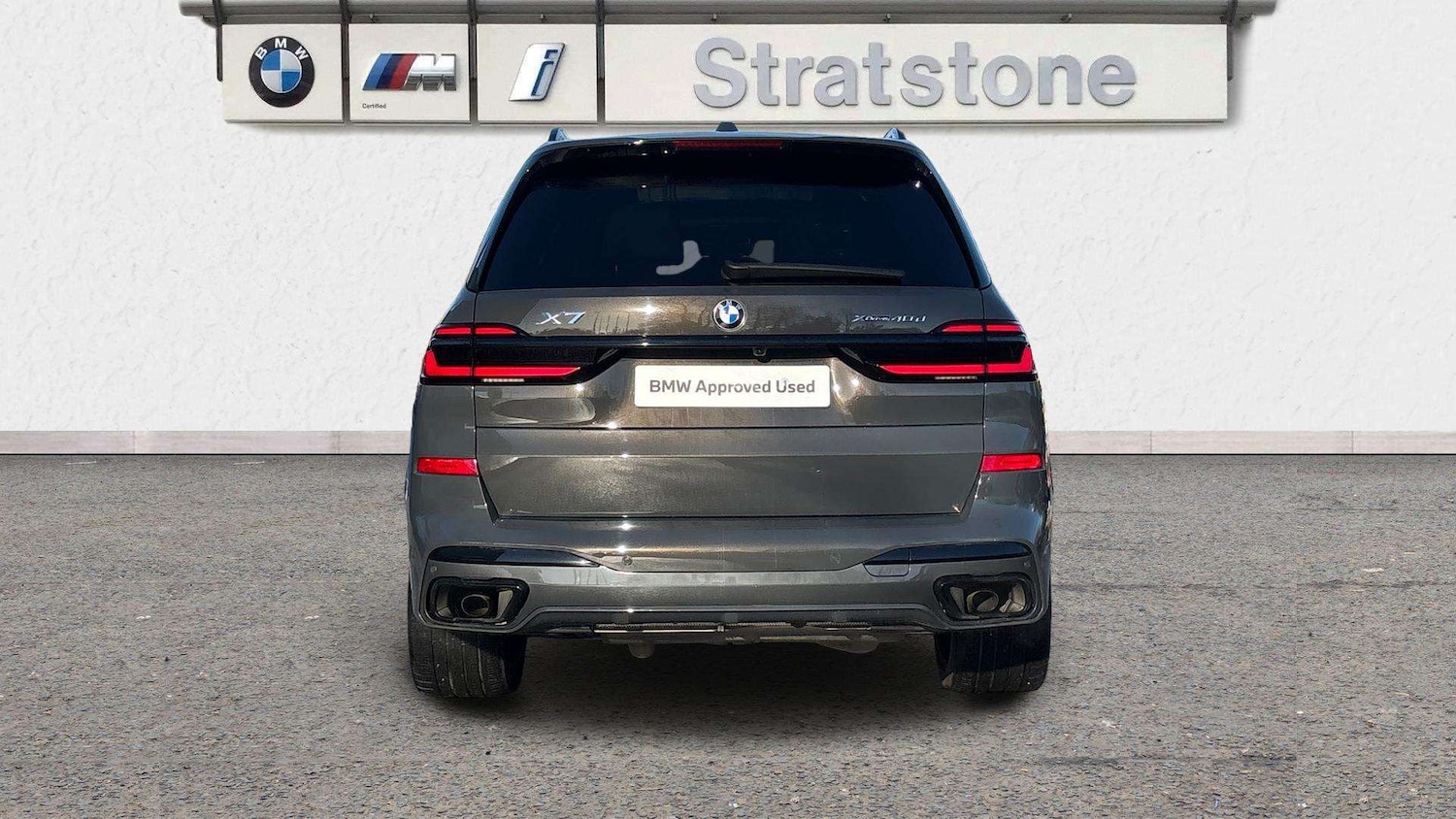 Used BMW X7 2023 for sale - 77281943: Photo 20