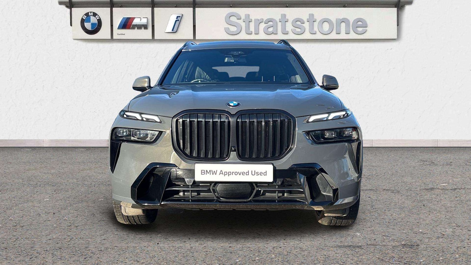 Used BMW X7 2023 for sale - 77281943: Photo 21