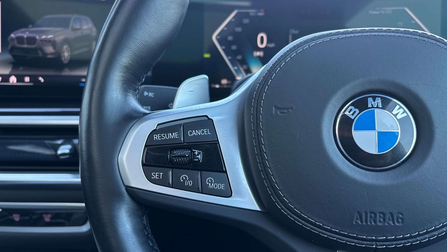 Used BMW X7 2023 for sale - 77281943: Photo 22