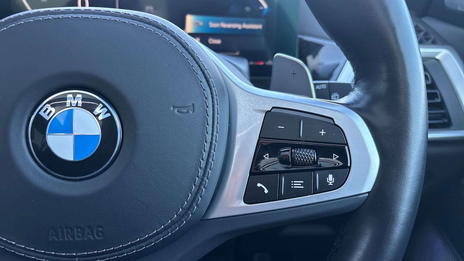 Used BMW X7 2023 for sale - 77281943: Photo 23