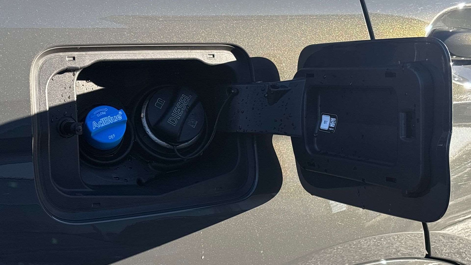 Used BMW X7 2023 for sale - 77281943: Photo 25