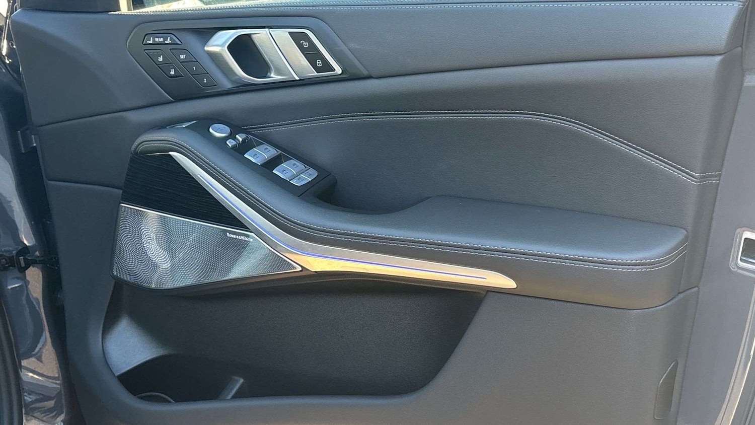 Used BMW X7 2023 for sale - 77281943: Photo 27