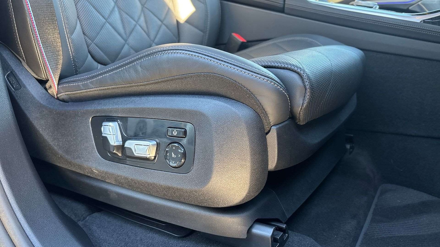 Used BMW X7 2023 for sale - 77281943: Photo 28