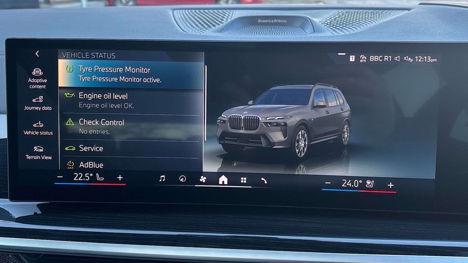 Used BMW X7 2023 for sale - 77281943: Photo 31