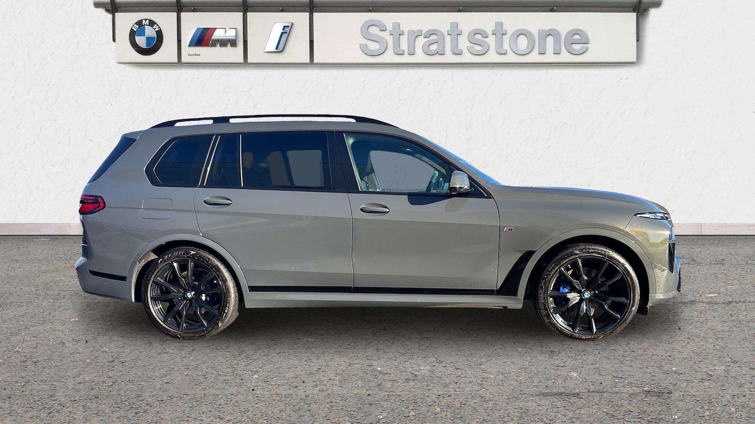 Used BMW X7 2023 for sale - 77281943: Photo 4