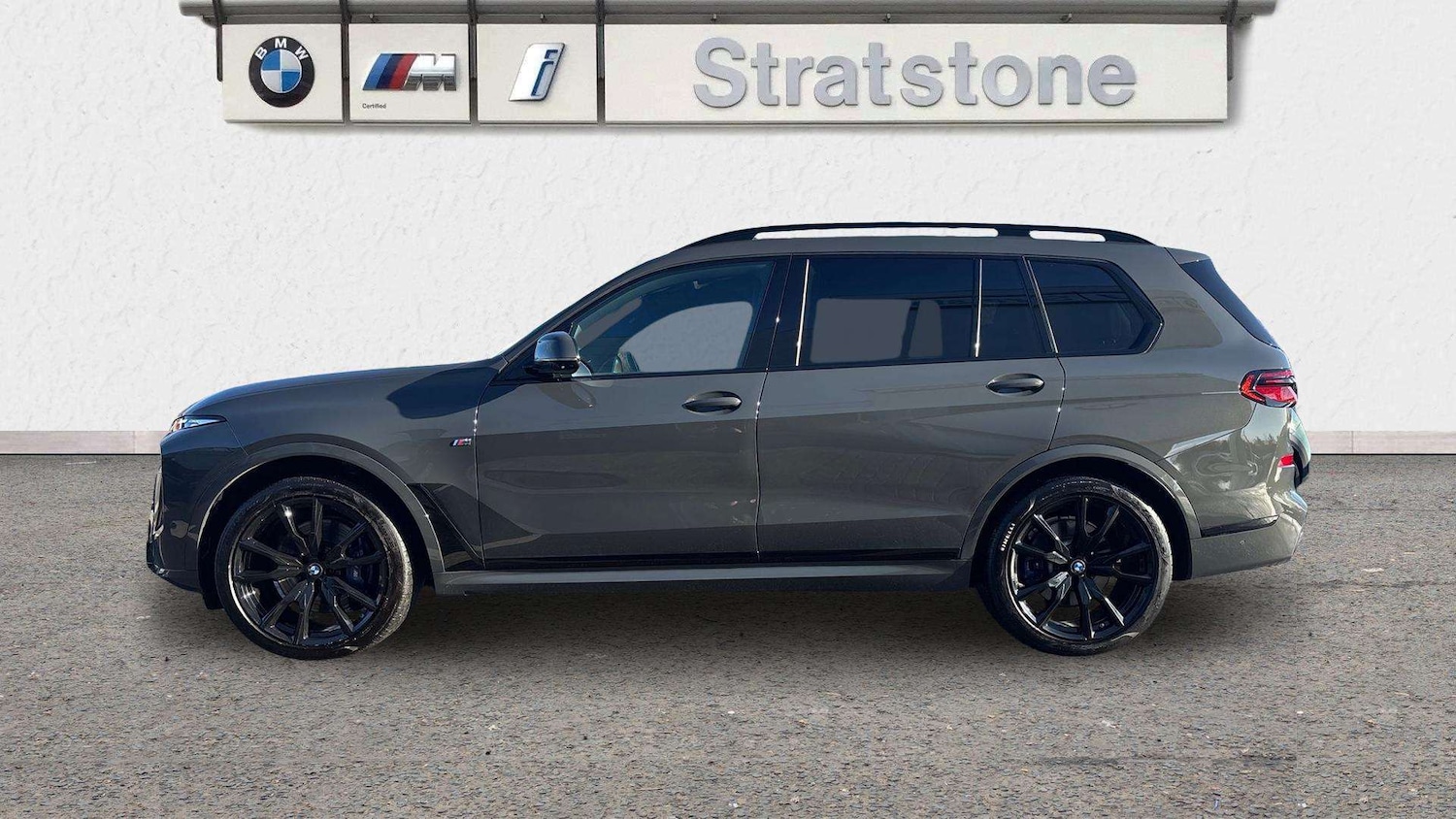 Used BMW X7 2023 for sale - 77281943: Photo 5