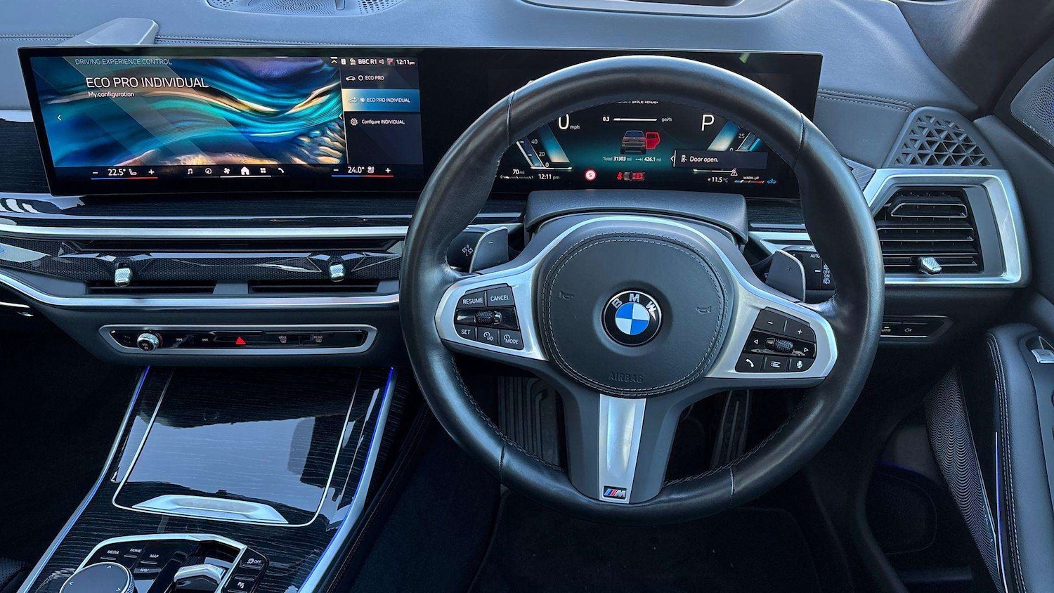 Used BMW X7 2023 for sale - 77281943: Photo 7