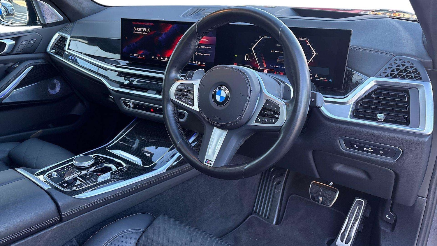 Used BMW X7 2023 for sale - 77281943: Photo 8