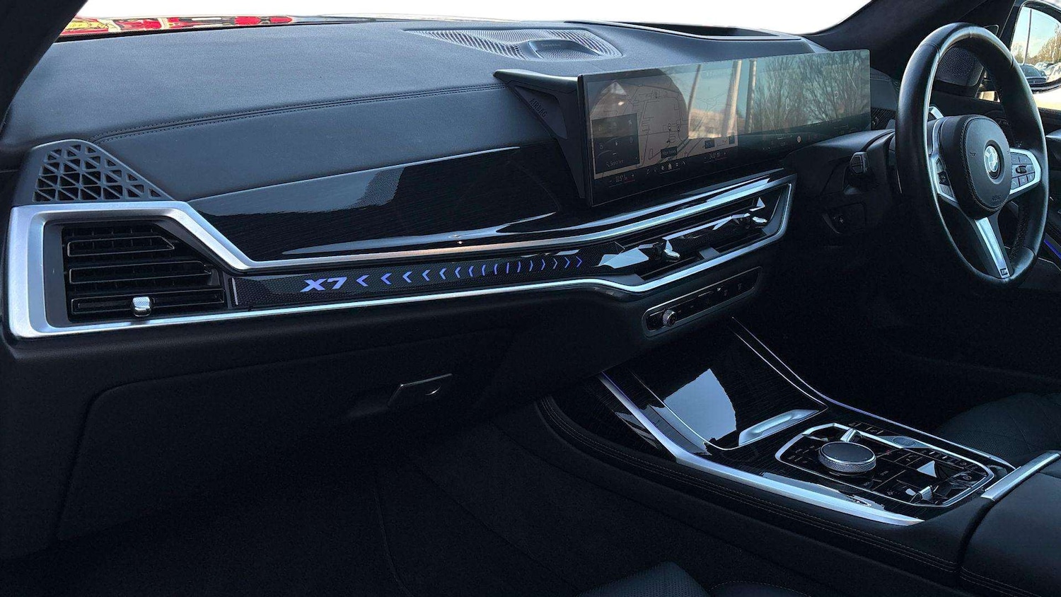 Used BMW X7 2023 for sale - 77281943: Photo 9