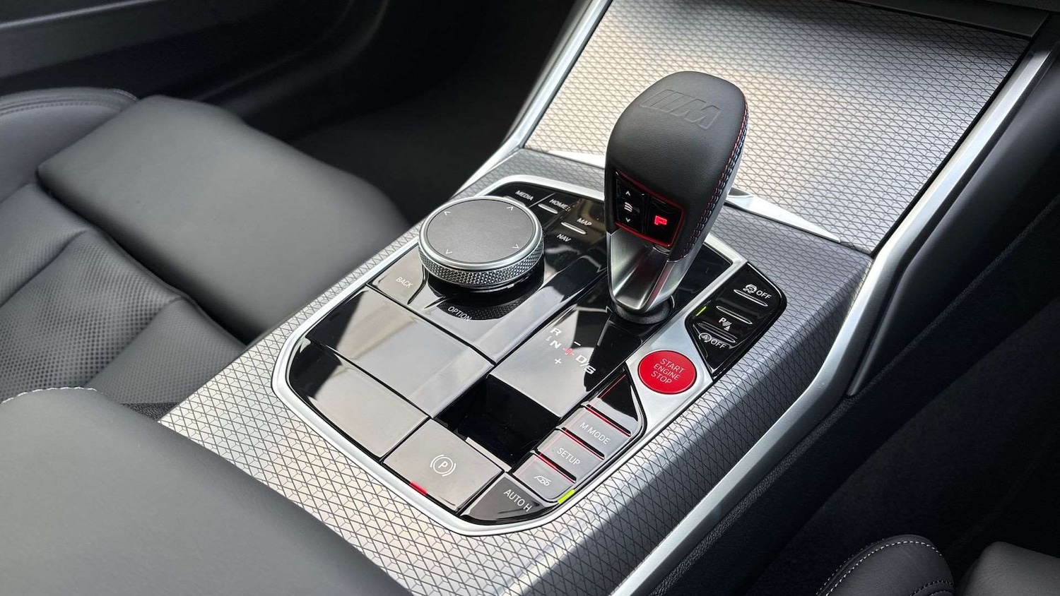 Used BMW M4 2025 for sale - 78010325: Photo 12