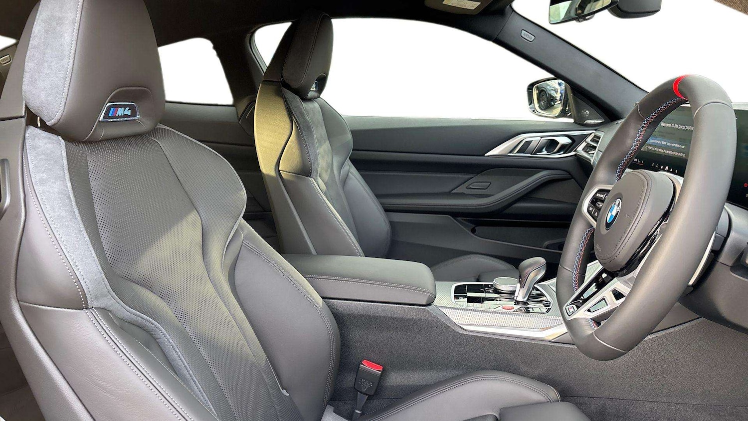 Used BMW M4 2025 for sale - 78010325: Photo 13