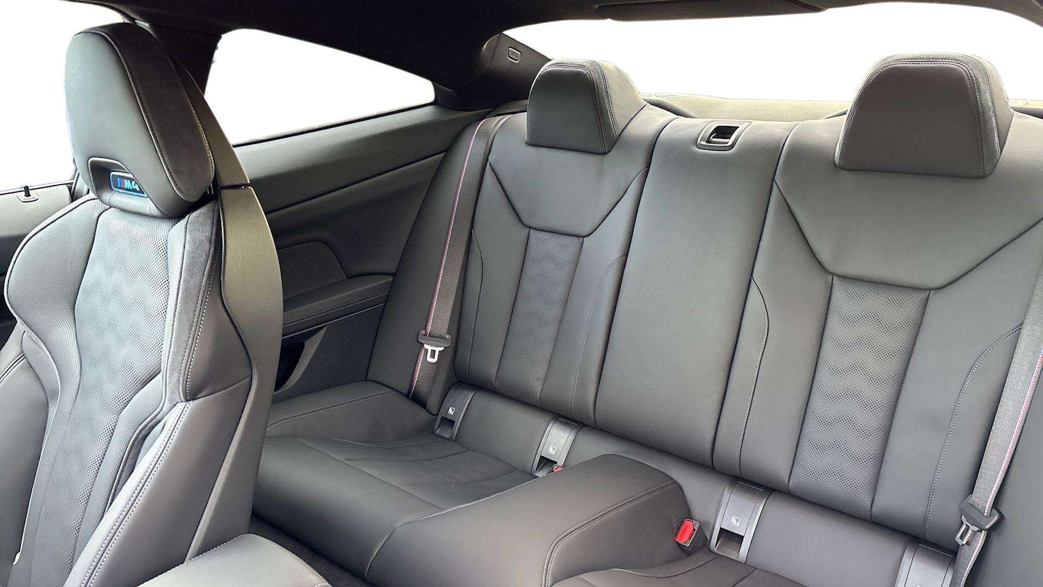 Used BMW M4 2025 for sale - 78010325: Photo 14