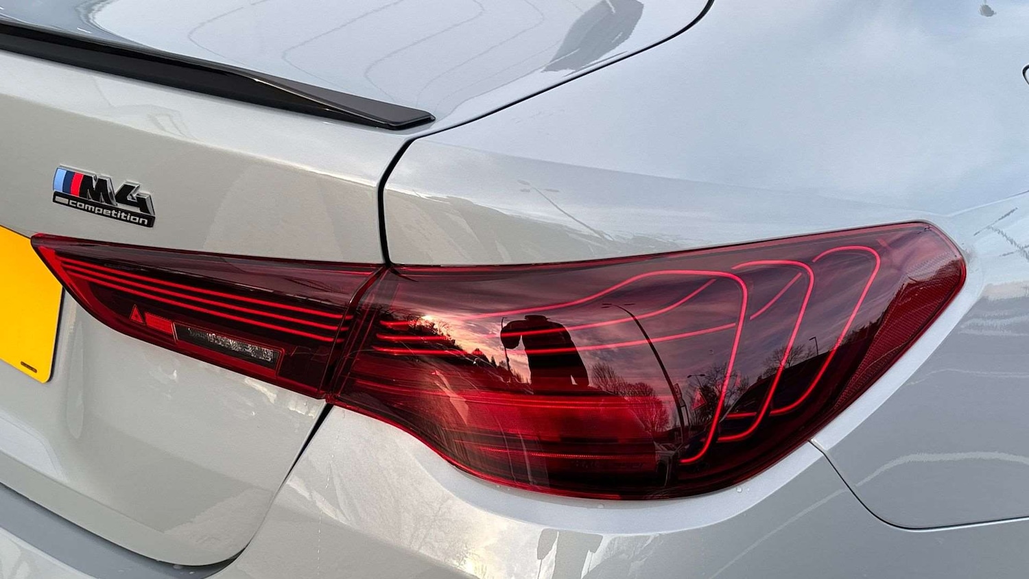 Used BMW M4 2025 for sale - 78010325: Photo 17