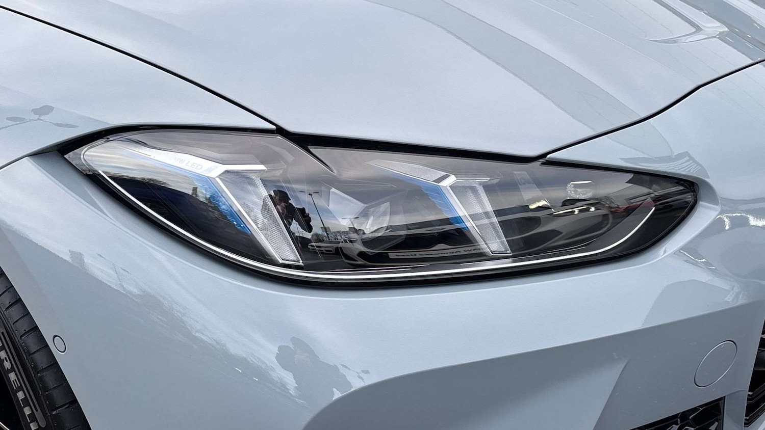 Used BMW M4 2025 for sale - 78010325: Photo 18