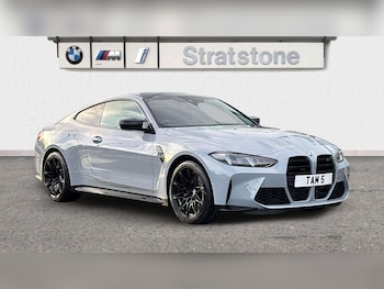 Used BMW M4 2025 for sale - 78010325: Photo