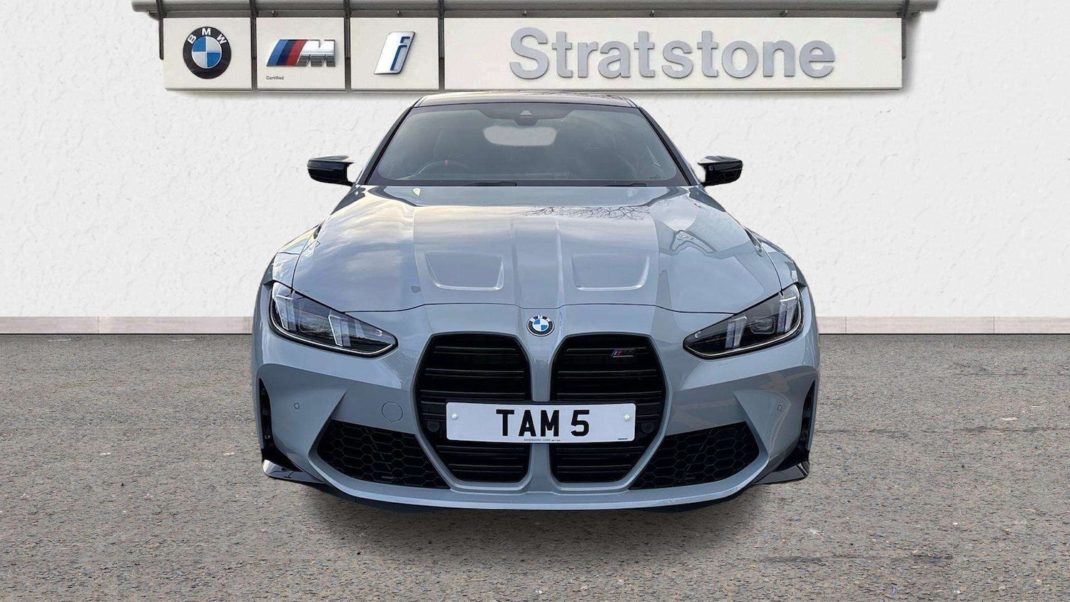 Used BMW M4 2025 for sale - 78010325: Photo 21