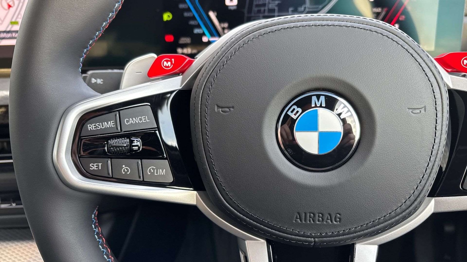 Used BMW M4 2025 for sale - 78010325: Photo 22