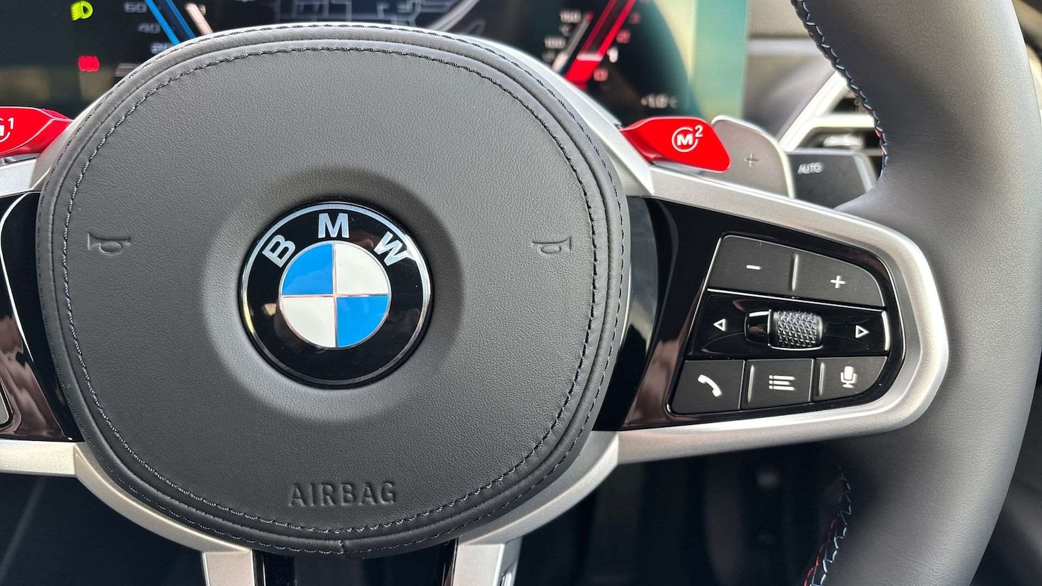 Used BMW M4 2025 for sale - 78010325: Photo 23