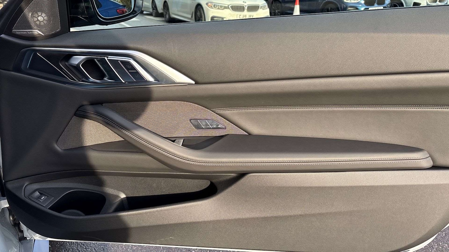 Used BMW M4 2025 for sale - 78010325: Photo 27