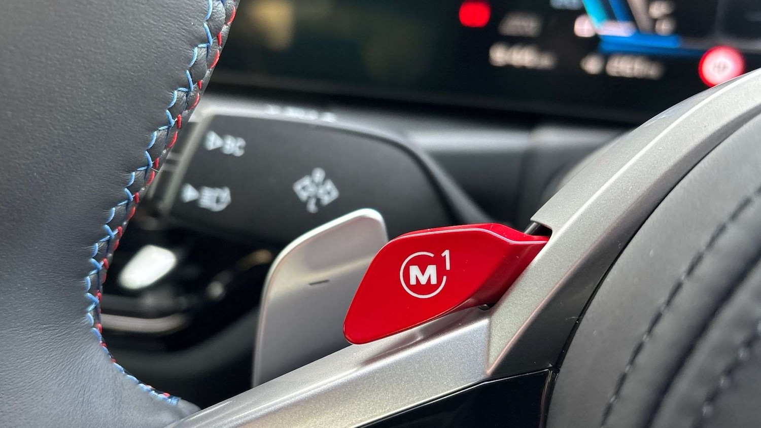 Used BMW M4 2025 for sale - 78010325: Photo 29