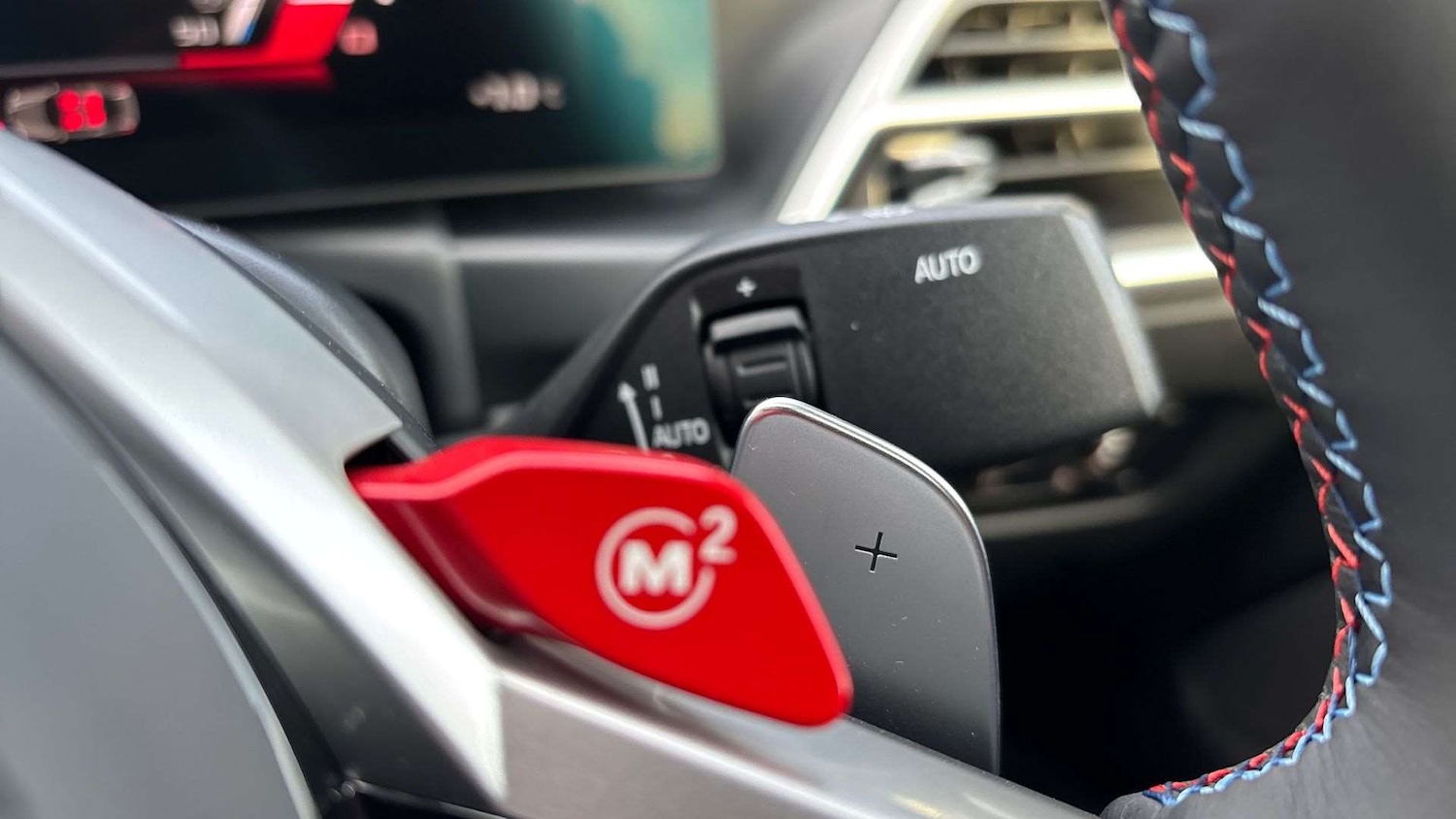 Used BMW M4 2025 for sale - 78010325: Photo 30