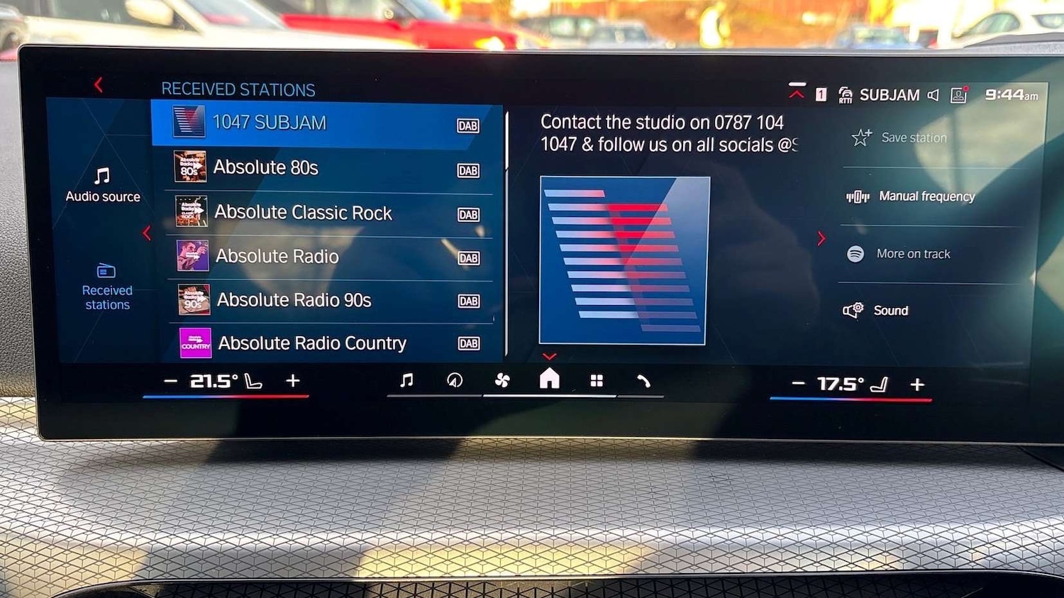 Used BMW M4 2025 for sale - 78010325: Photo 32