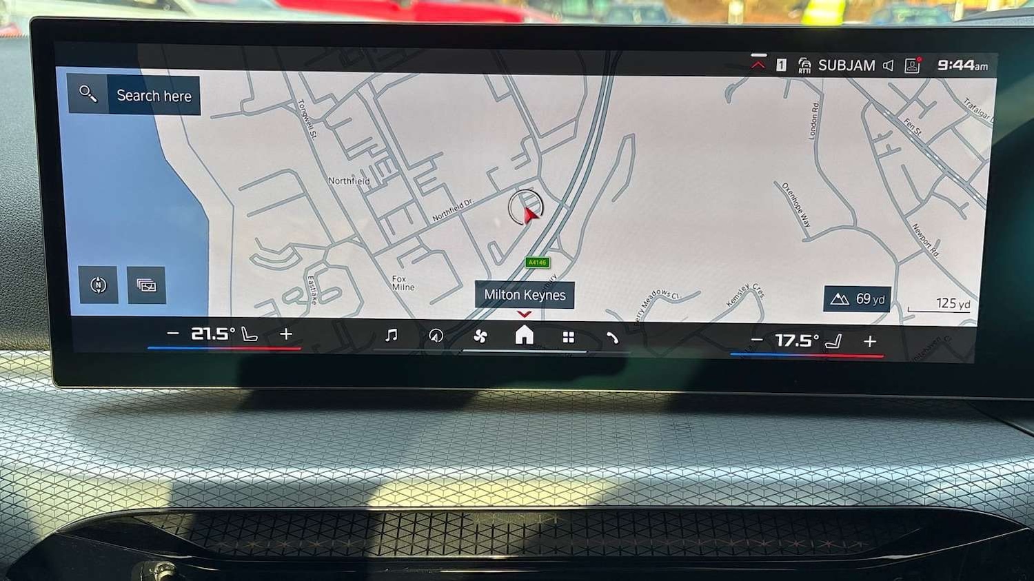 Used BMW M4 2025 for sale - 78010325: Photo 33