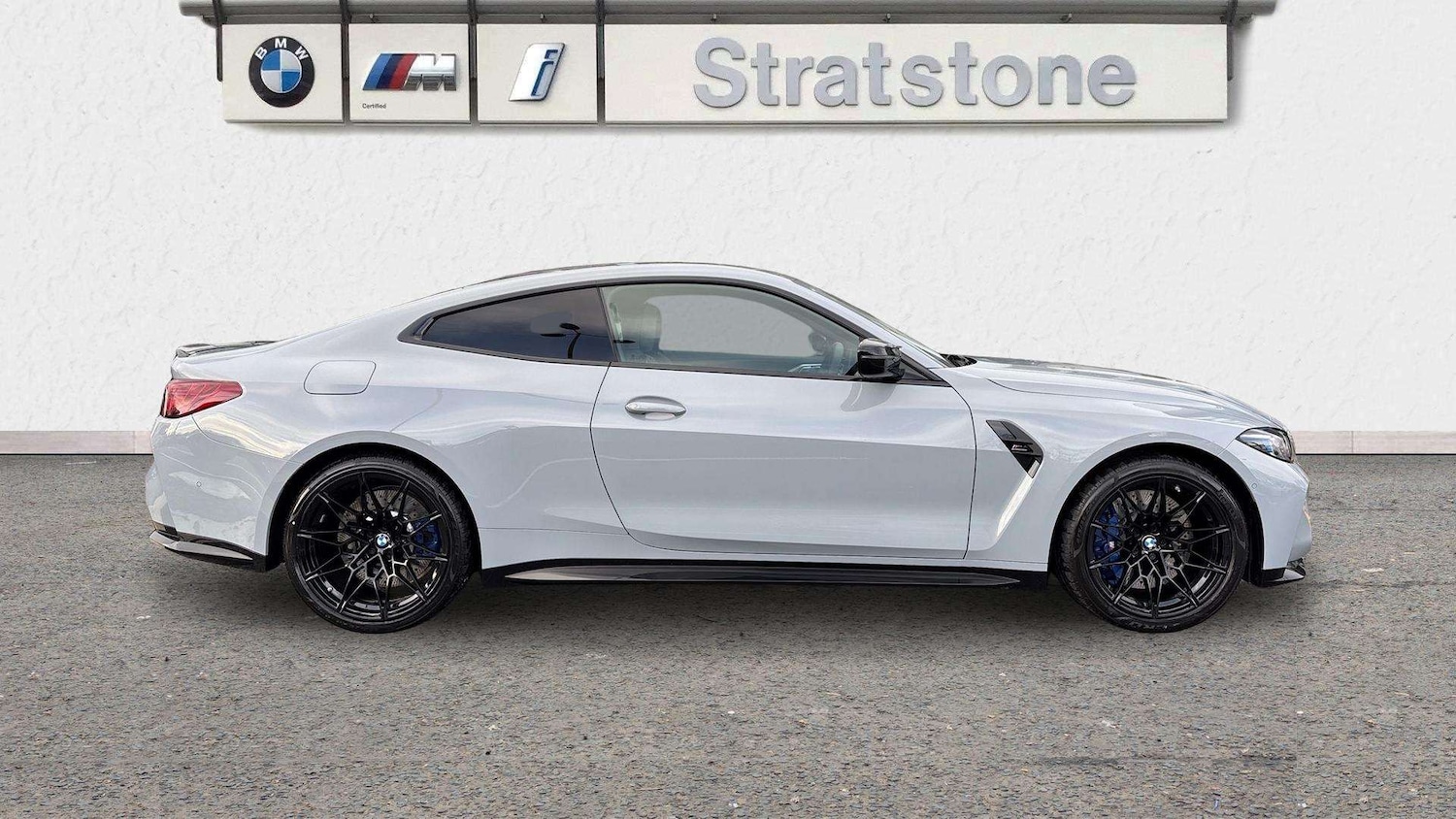 Used BMW M4 2025 for sale - 78010325: Photo 4