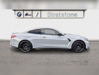 Used BMW M4 2025 for sale - 78010325: Photo