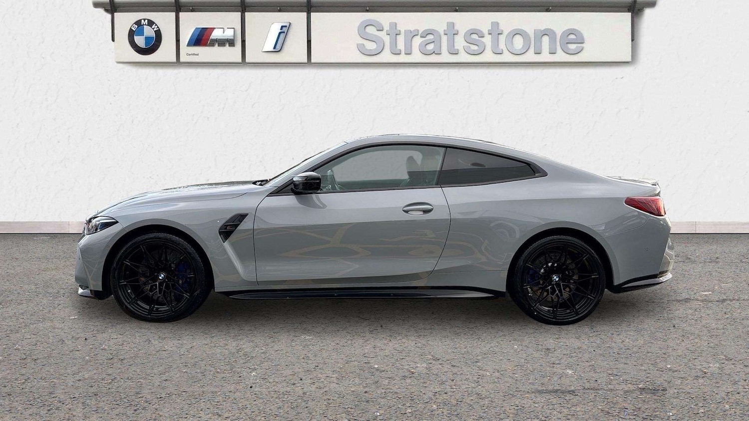 Used BMW M4 2025 for sale - 78010325: Photo 5