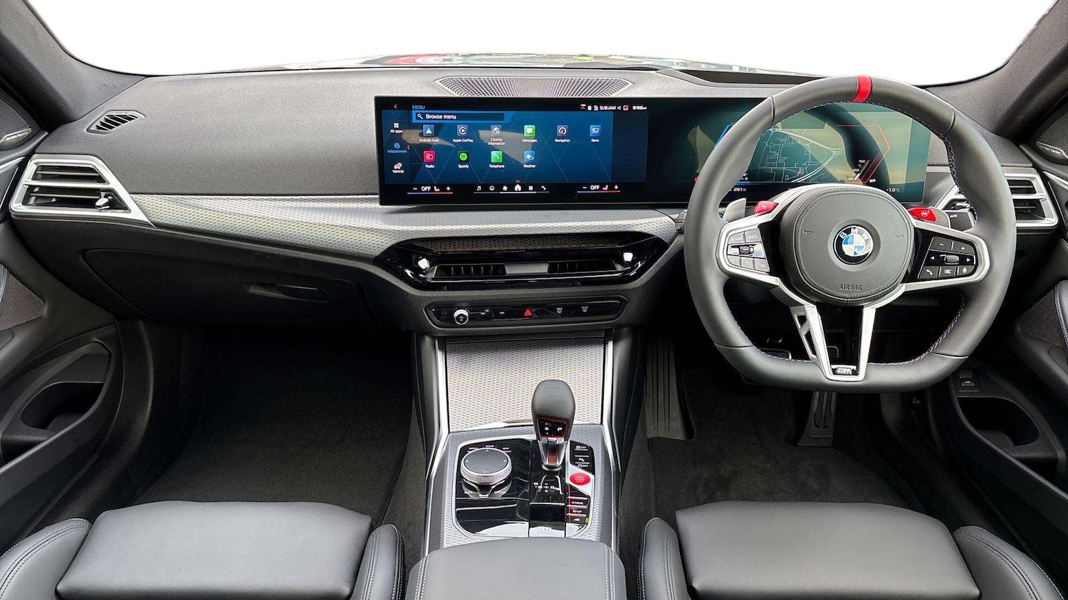 Used BMW M4 2025 for sale - 78010325: Photo 6