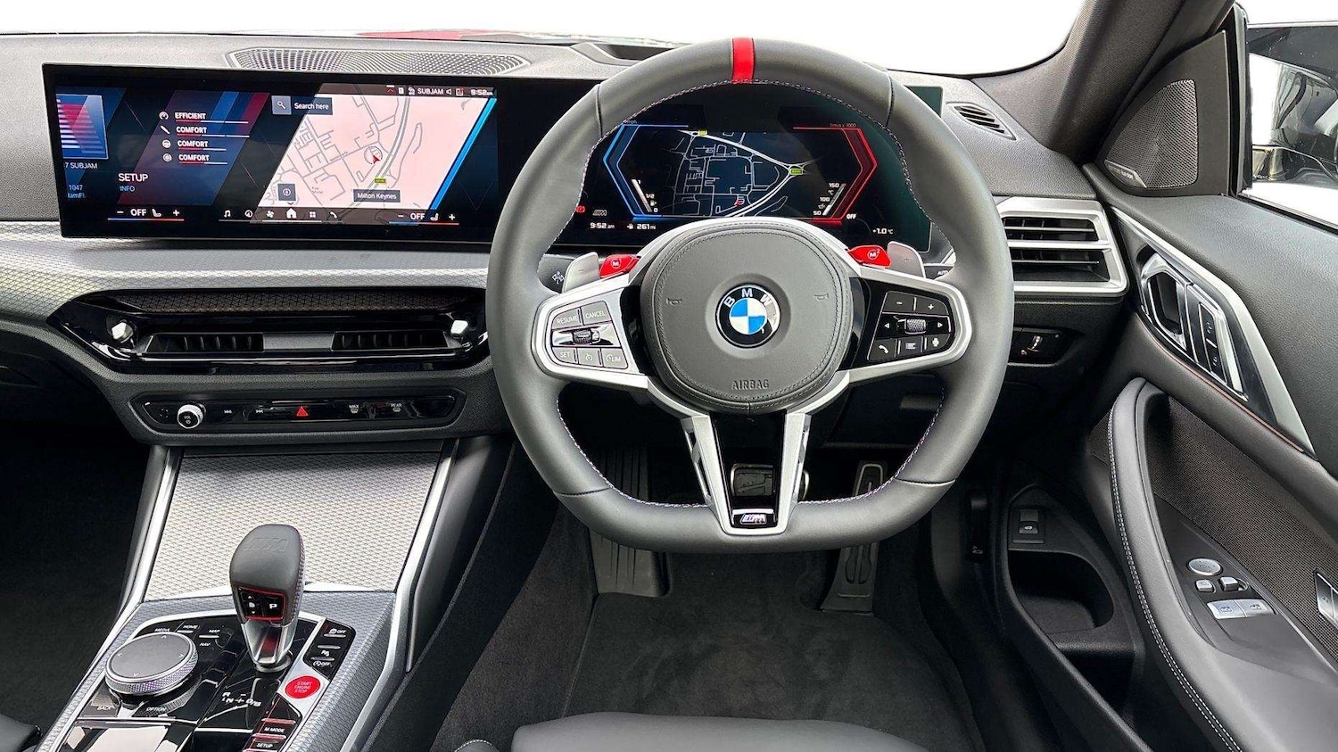 Used BMW M4 2025 for sale - 78010325: Photo 7