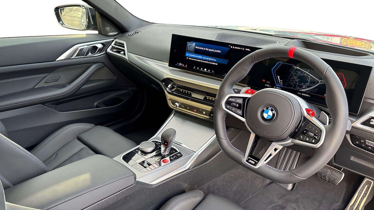 Used BMW M4 2025 for sale - 78010325: Photo 8