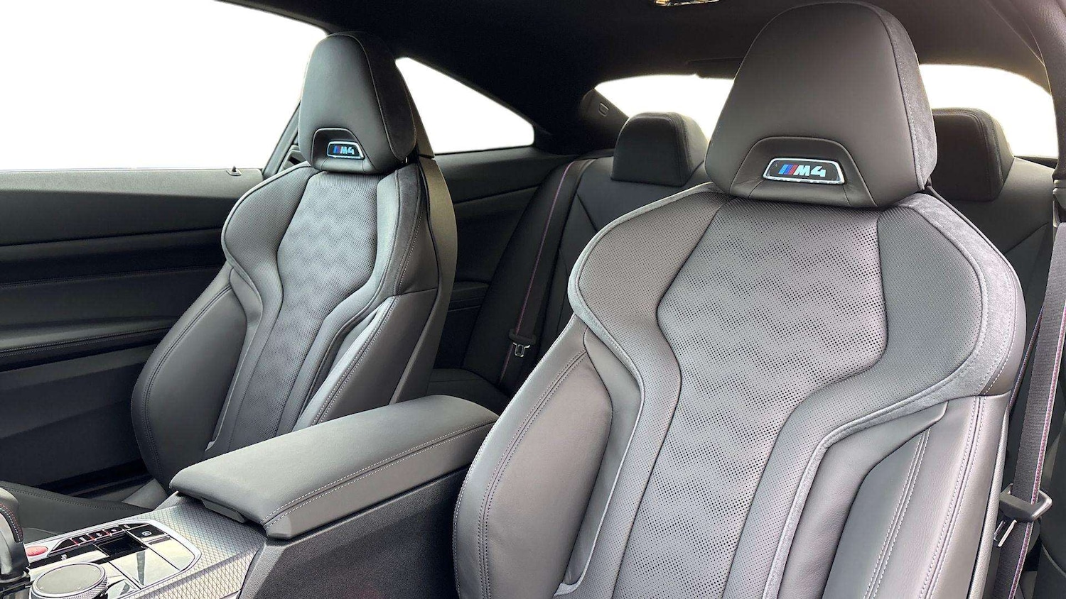 Used BMW M4 2025 for sale - 78010325: Photo 9