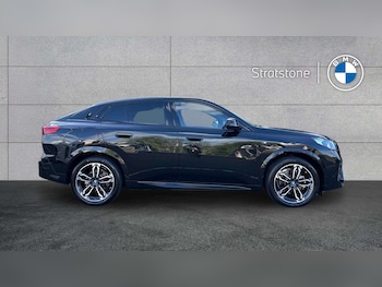 Used BMW iX2 2024 for sale - 78294741: Photo