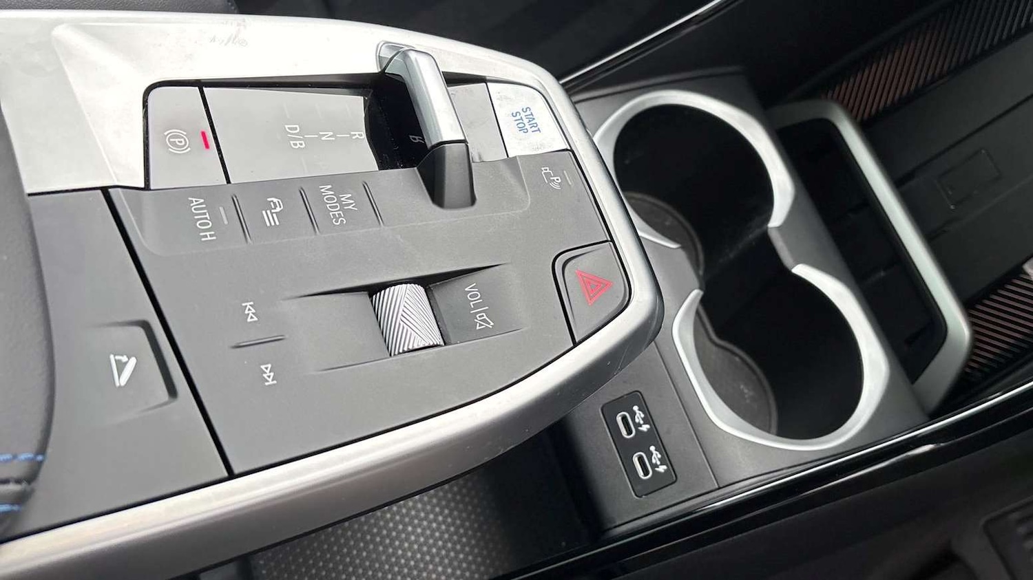 Used BMW iX2 2025 for sale - 77333894: Photo 12