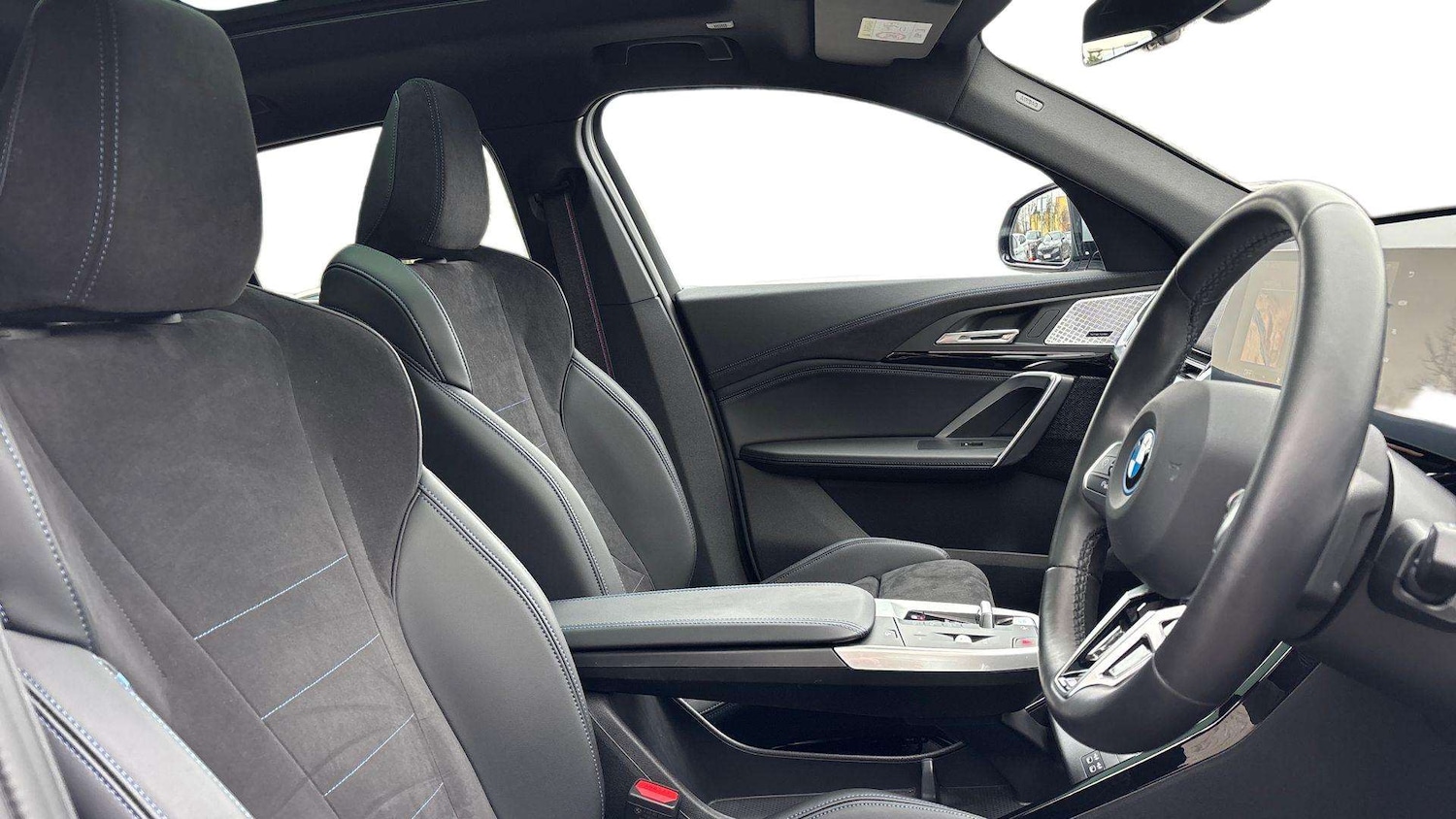 Used BMW iX2 2025 for sale - 77333894: Photo 13