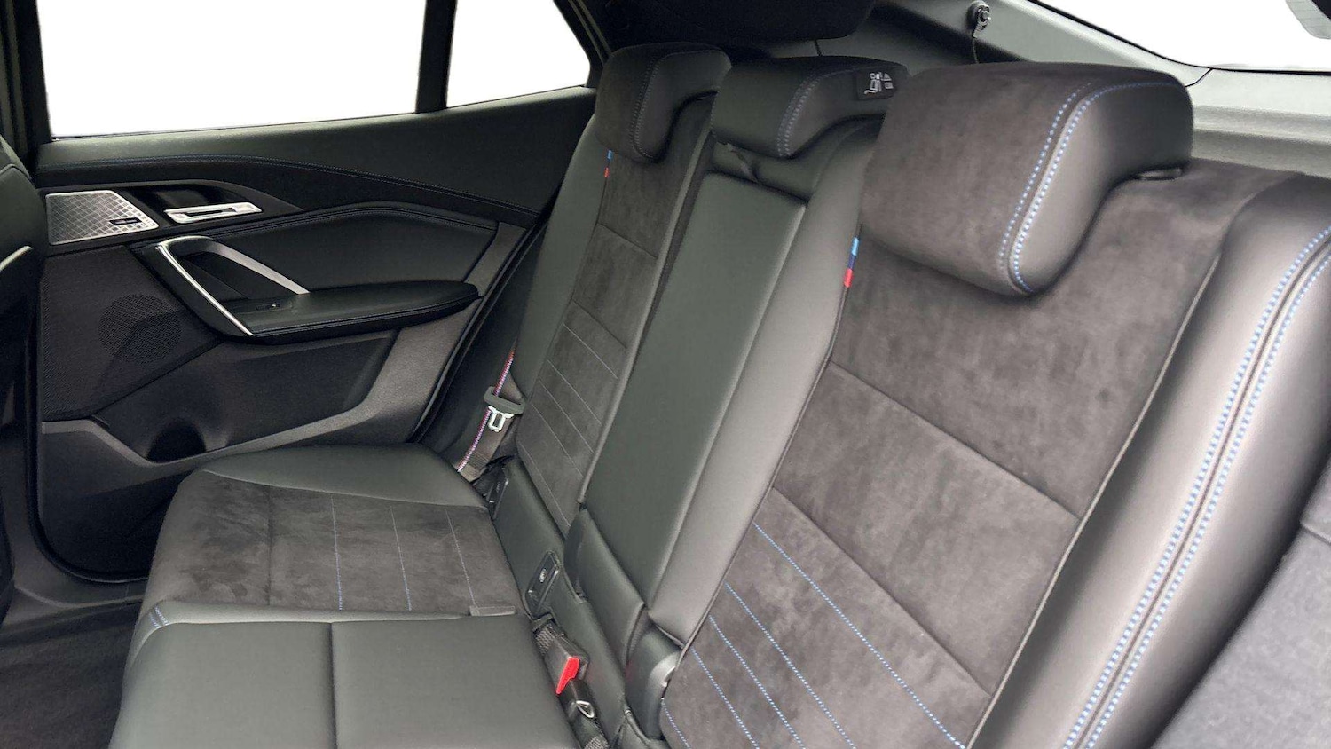 Used BMW iX2 2025 for sale - 77333894: Photo 14