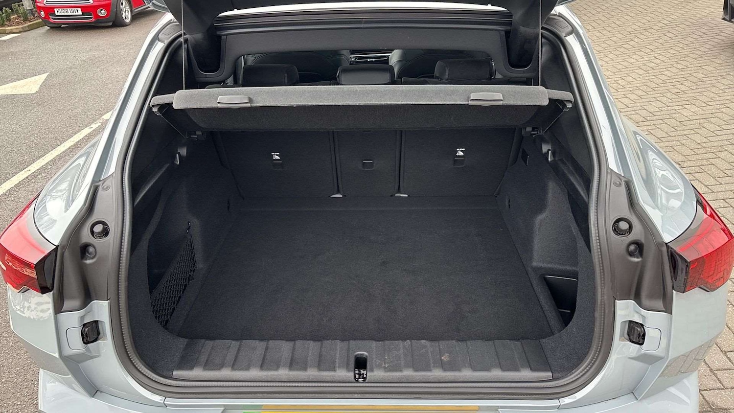 Used BMW iX2 2025 for sale - 77333894: Photo 15