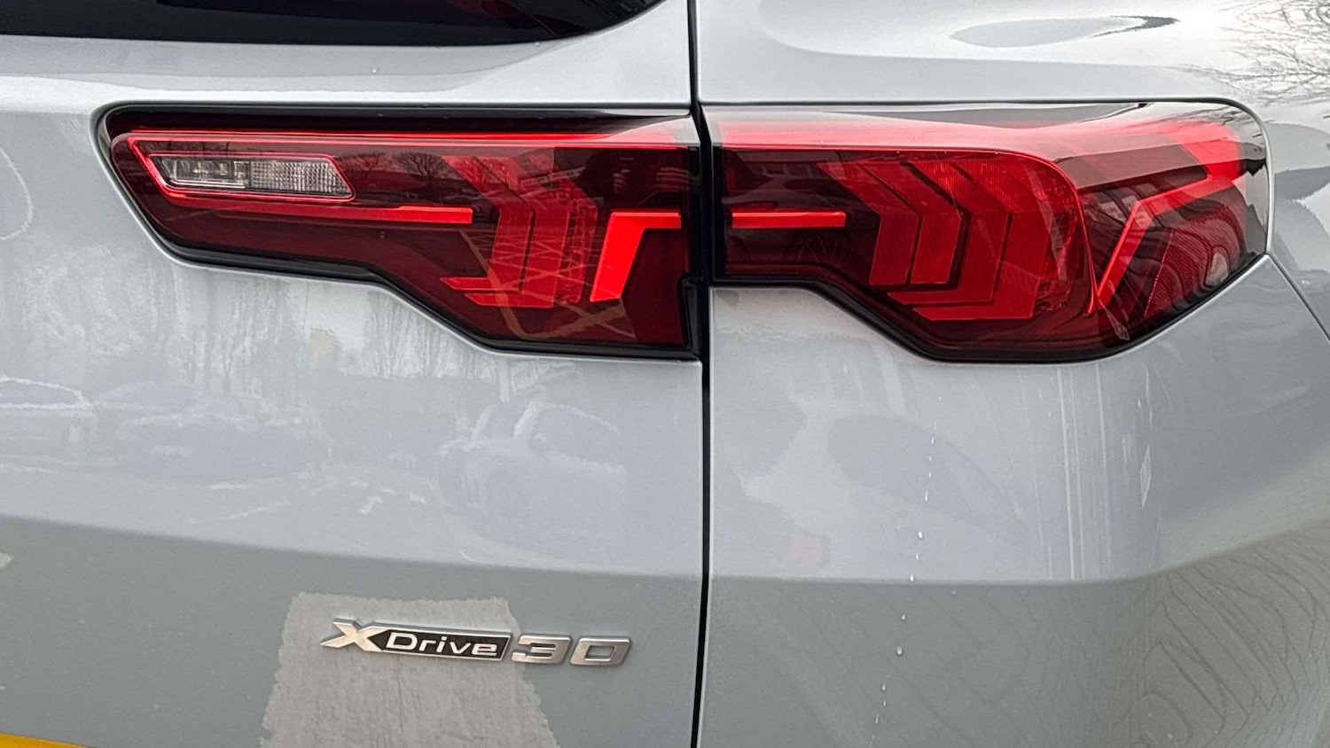 Used BMW iX2 2025 for sale - 77333894: Photo 17