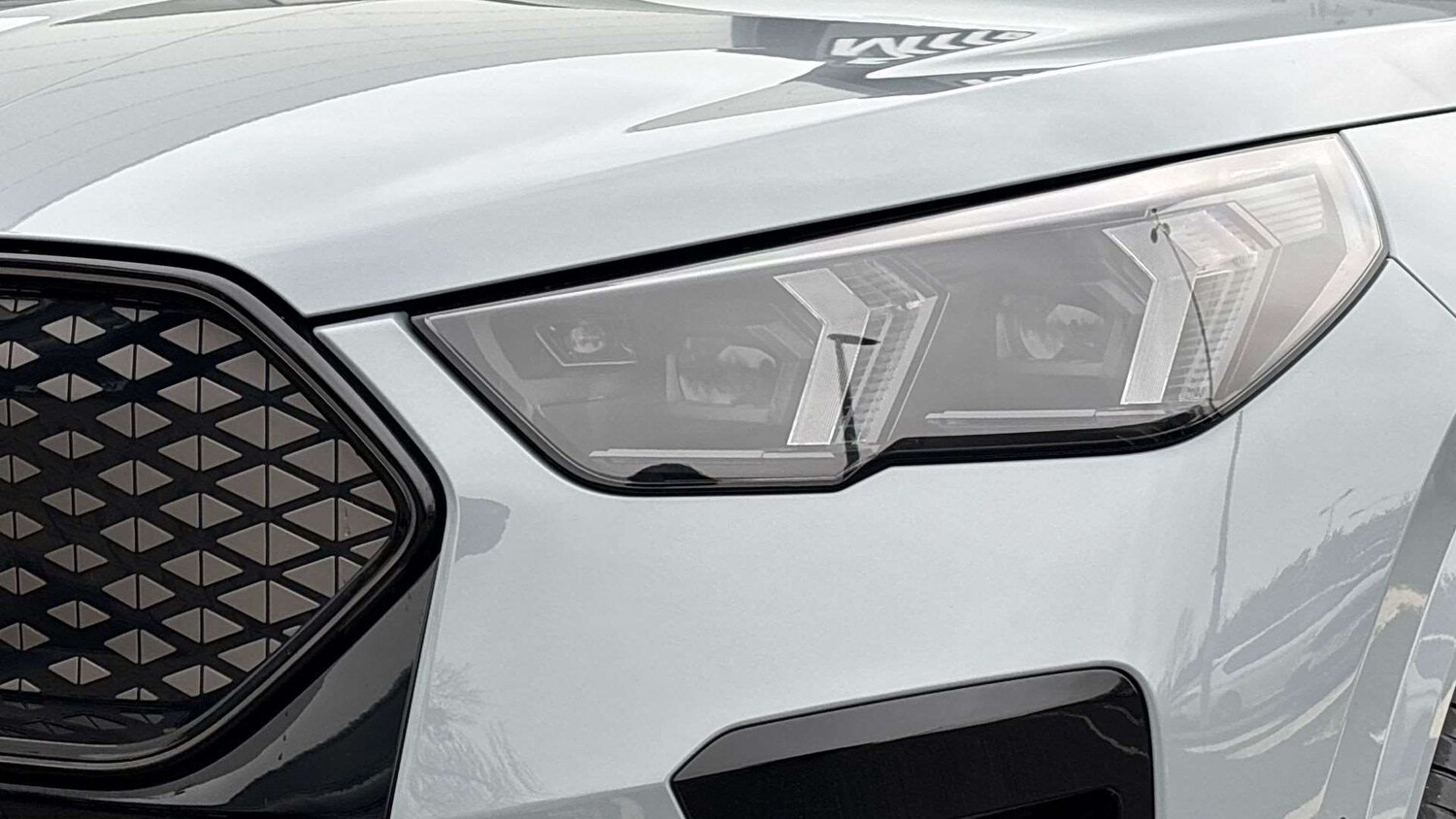 Used BMW iX2 2025 for sale - 77333894: Photo 18