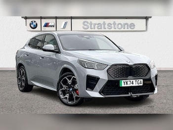 Used BMW iX2 2025 for sale - 77333894: Photo