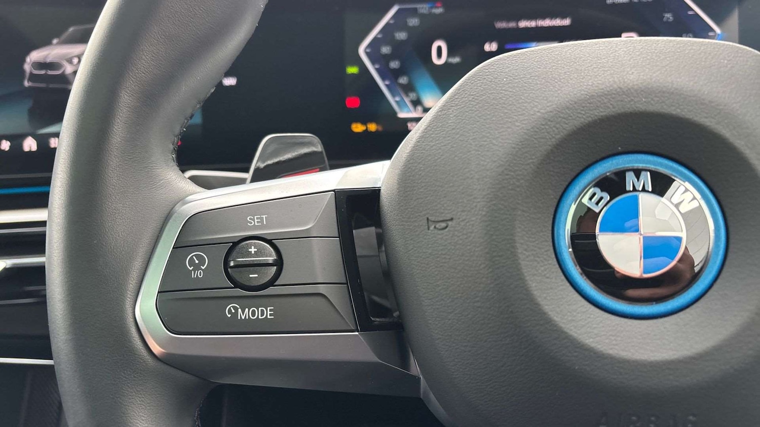 Used BMW iX2 2025 for sale - 77333894: Photo 22