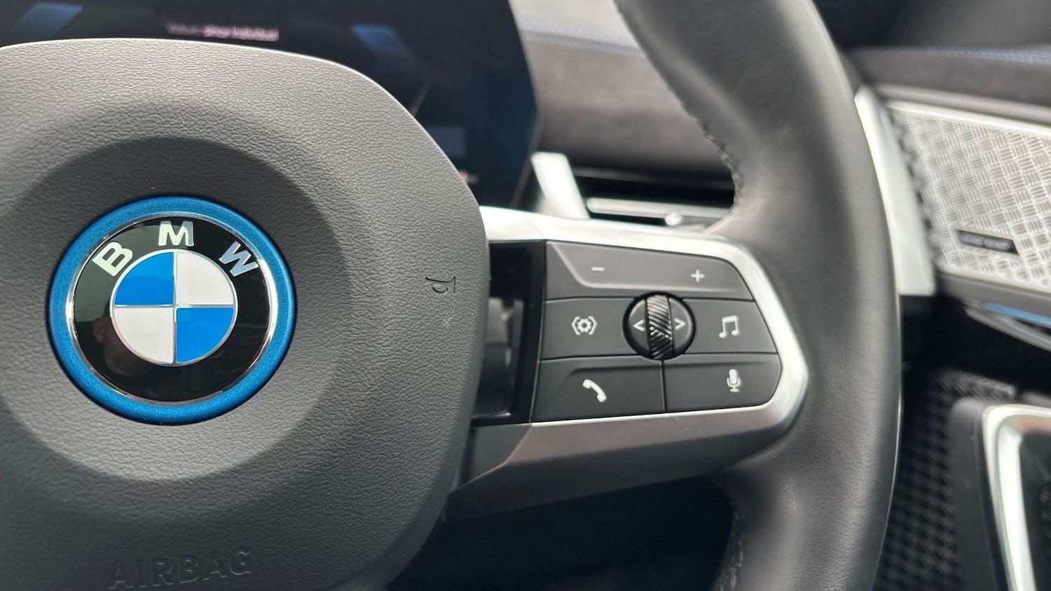 Used BMW iX2 2025 for sale - 77333894: Photo 23